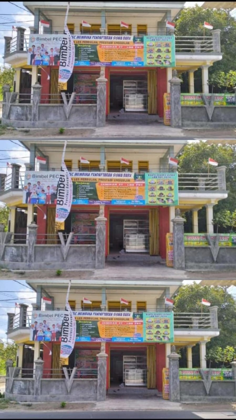 Foto Cabang Sanankulon